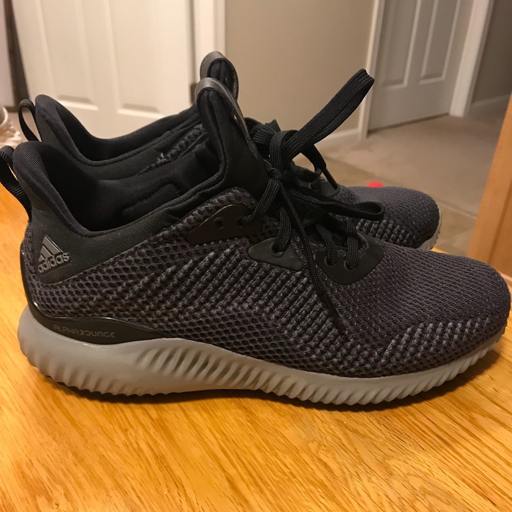 Adidas Alpha Bounce